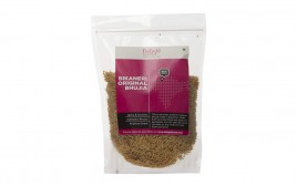 Delight Foods Bikaneri Original Bhujia   Shrink Pack  200 grams